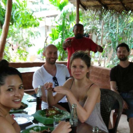 Gimanhala Cottage & Cookary Class Anuradhapura Dış mekan fotoğraf