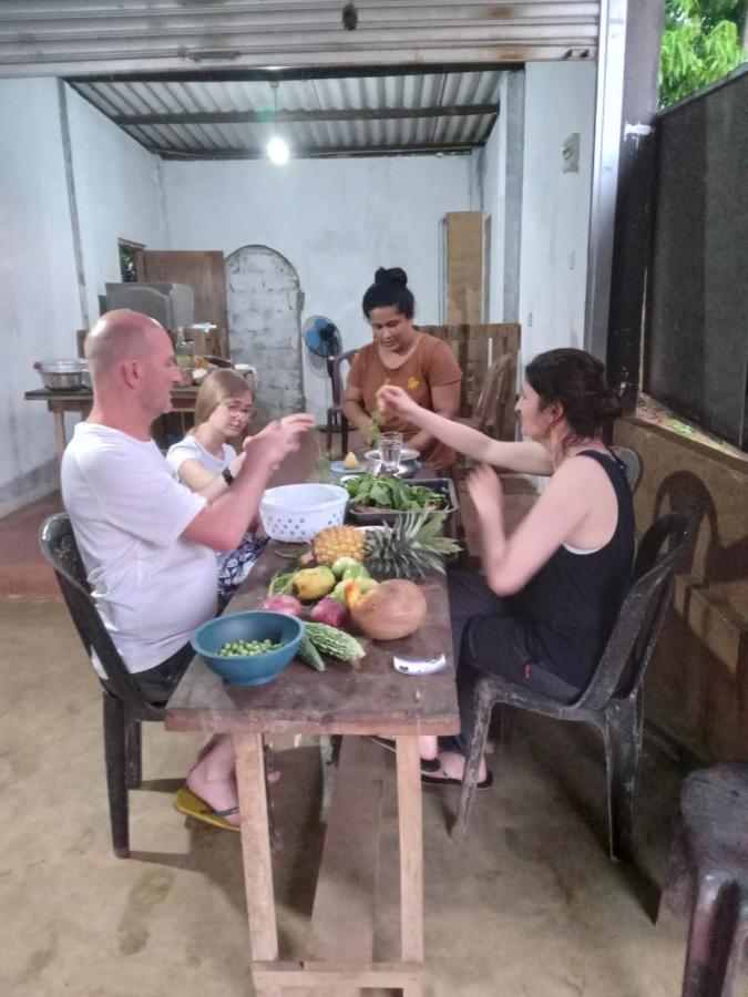 Gimanhala Cottage & Cookary Class Anuradhapura Dış mekan fotoğraf