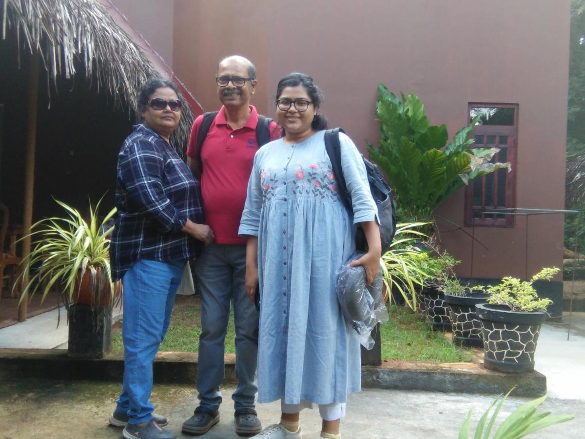 Gimanhala Cottage & Cookary Class Anuradhapura Dış mekan fotoğraf